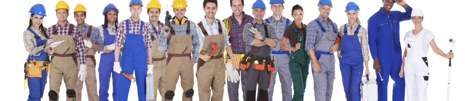 Skilled Trades Virtual Information Sessions